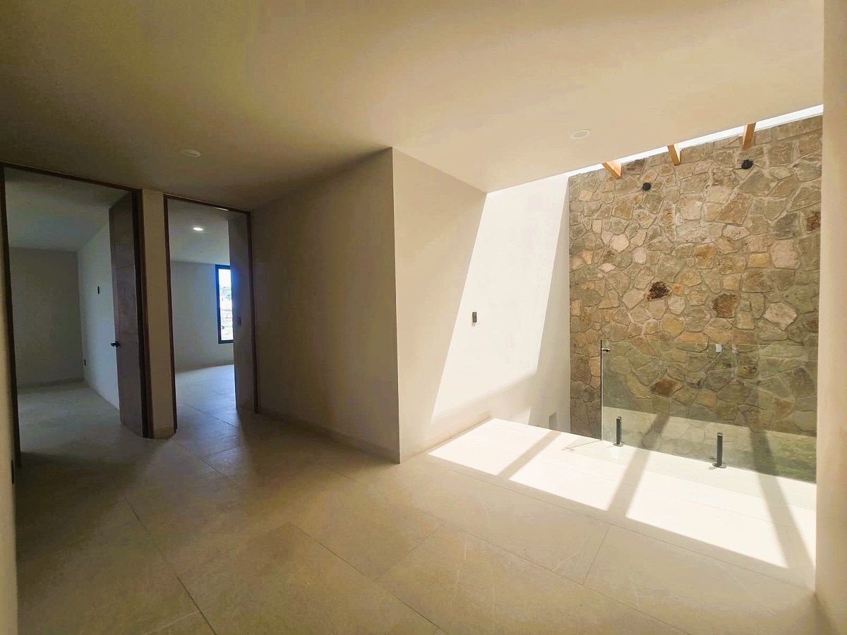 Casa em condomínio fechado em Altozano el Nuevo Querétaro, Querétaro, foto 12 de 23