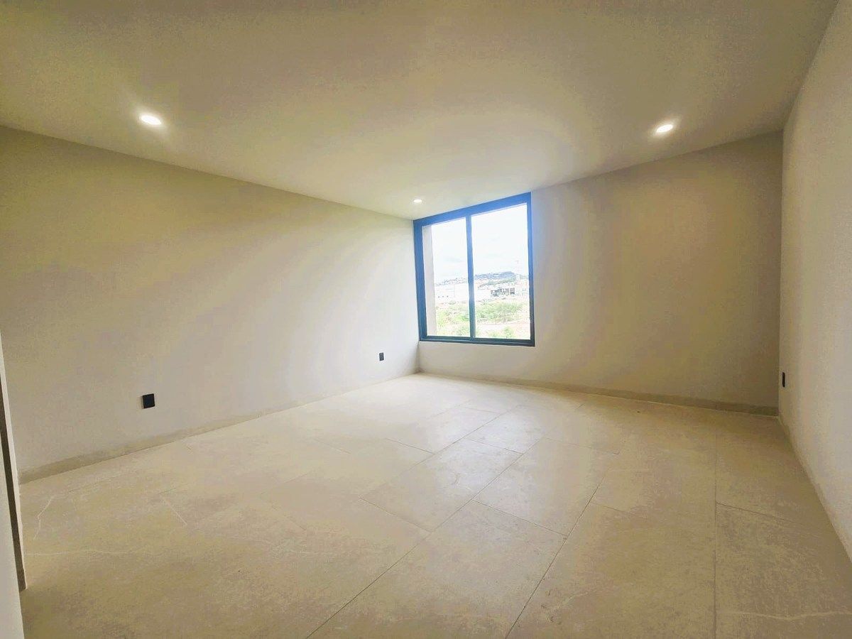 Casa em condomínio fechado em Altozano el Nuevo Querétaro, Querétaro, foto 13 de 23