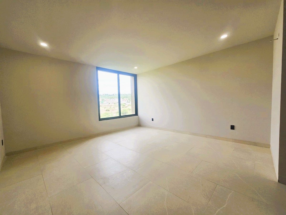 Casa em condomínio fechado em Altozano el Nuevo Querétaro, Querétaro, foto 15 de 23