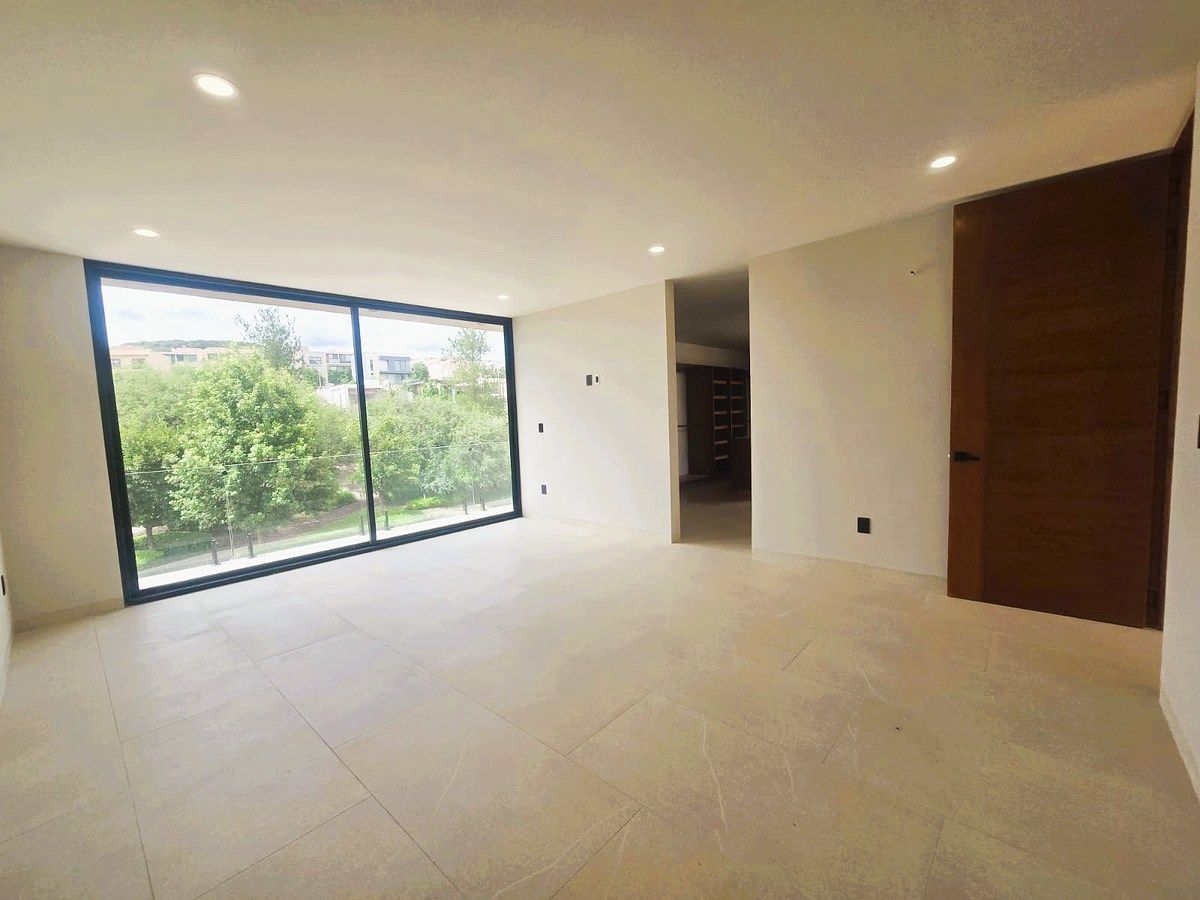 Casa em condomínio fechado em Altozano el Nuevo Querétaro, Querétaro, foto 17 de 23