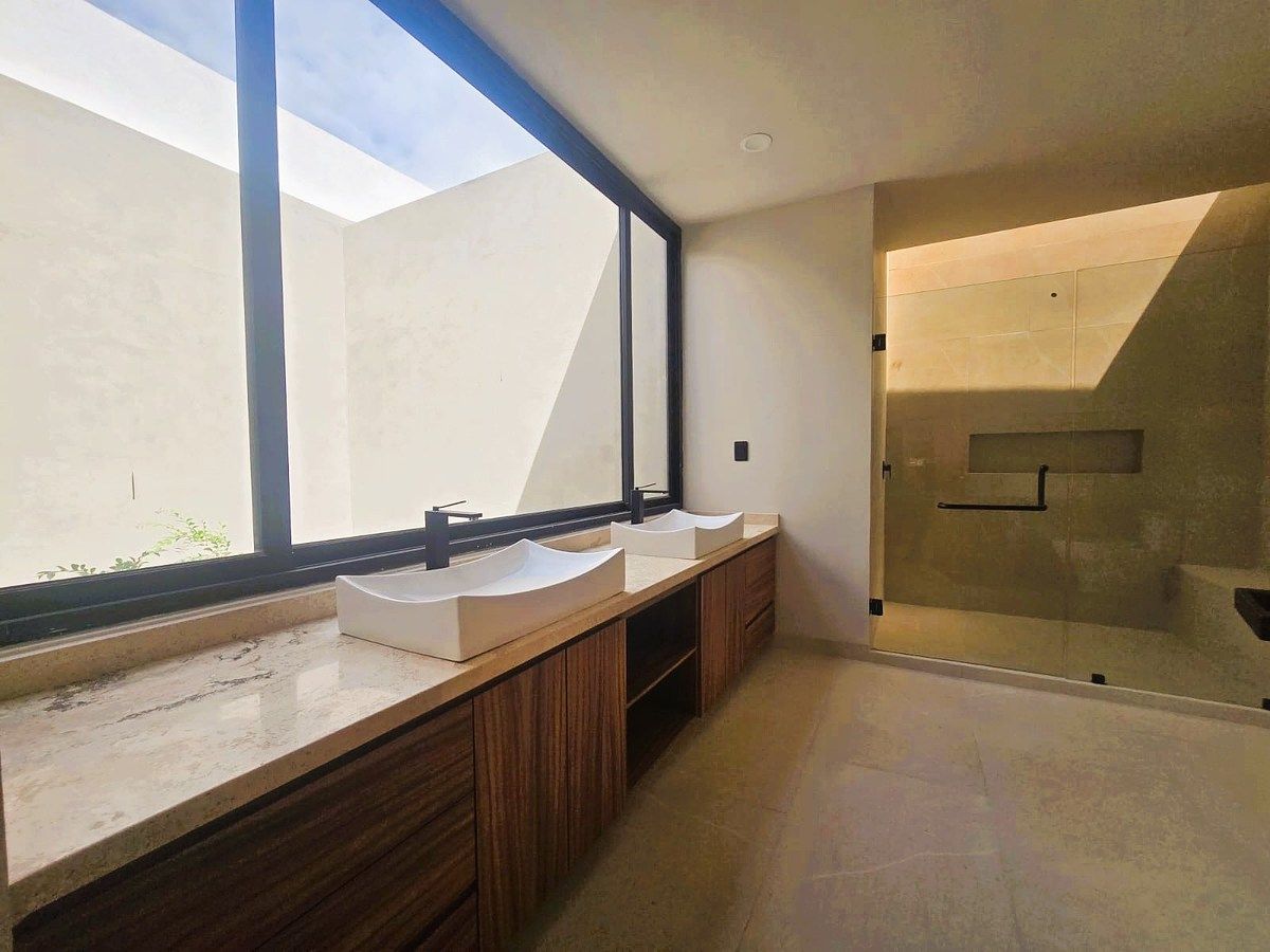 Casa em condomínio fechado em Altozano el Nuevo Querétaro, Querétaro, foto 21 de 23