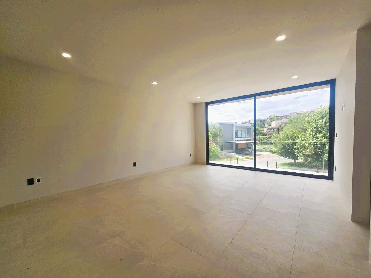 Casa em condomínio fechado em Altozano el Nuevo Querétaro, Querétaro, foto 22 de 23