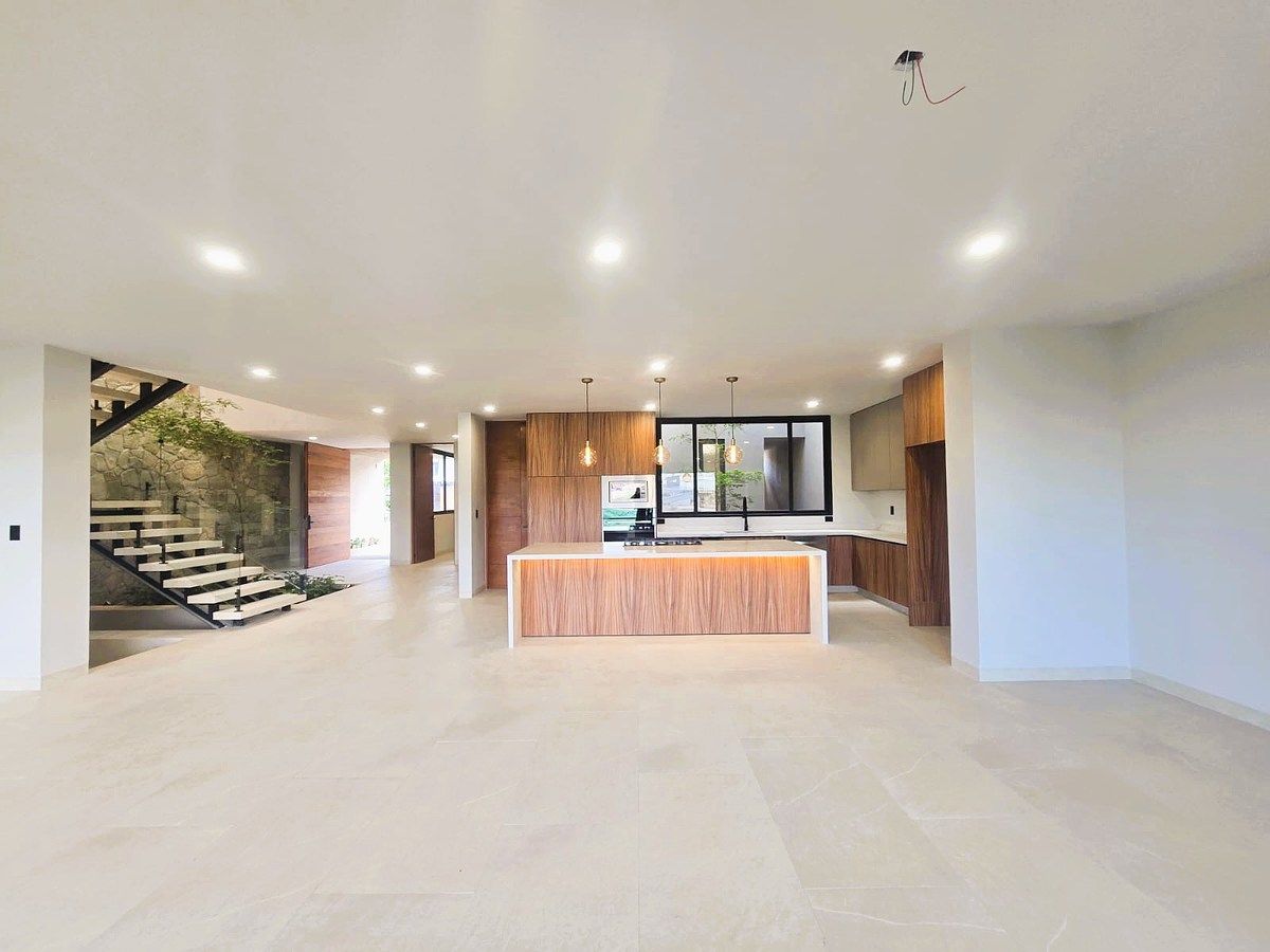 Casa en condominio en Altozano el Nuevo Querétaro, Querétaro, foto 2 de 32