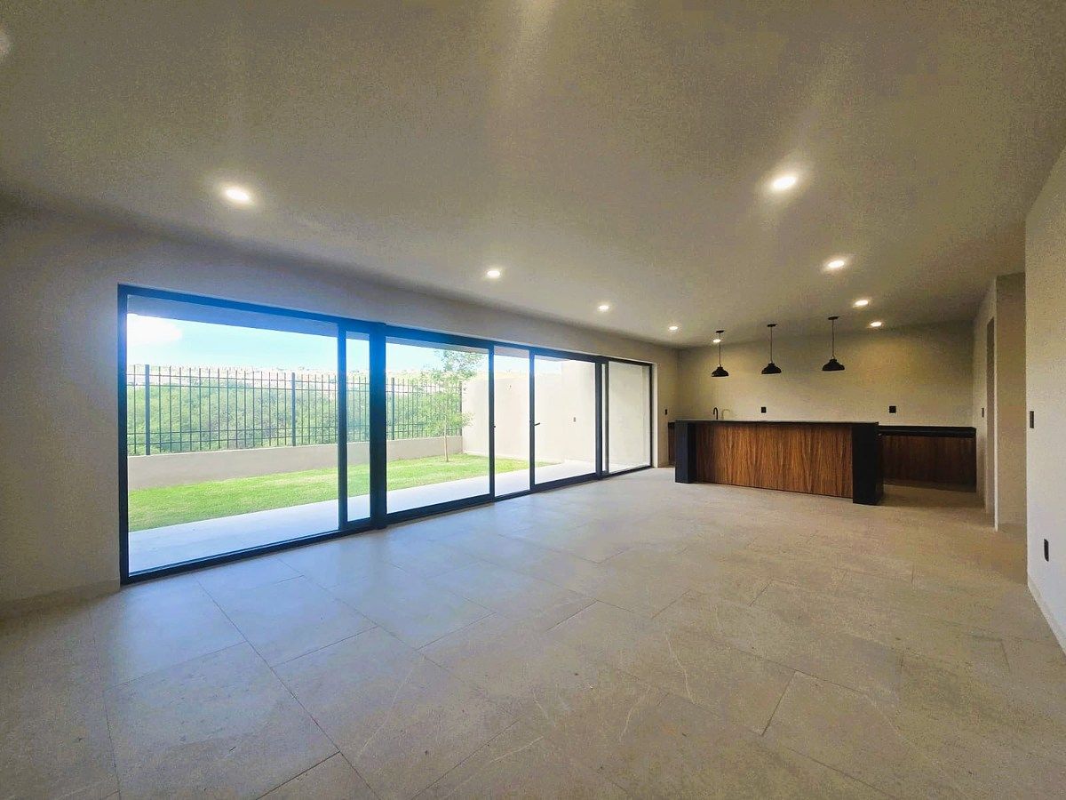 Casa en condominio en Altozano el Nuevo Querétaro, Querétaro, foto 5 de 32