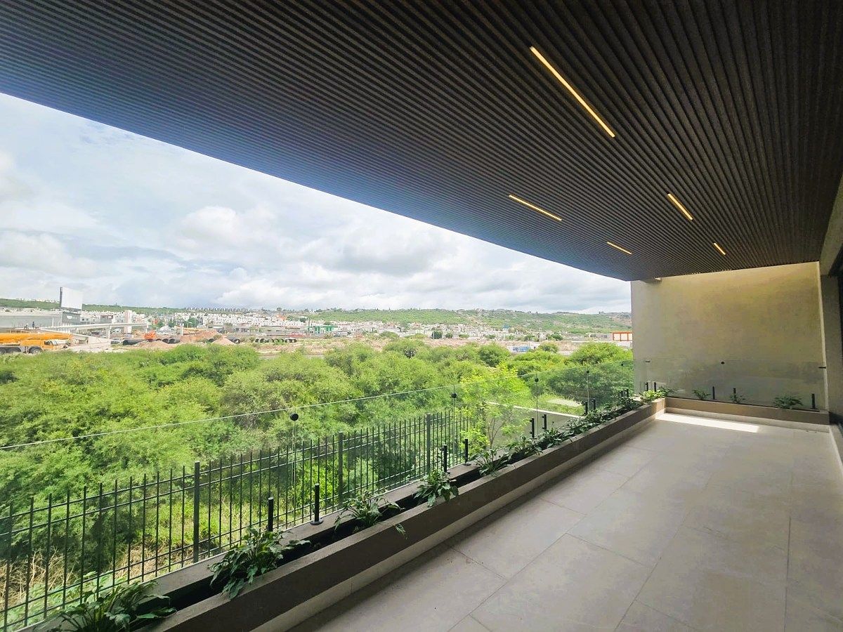 Casa en condominio en Altozano el Nuevo Querétaro, Querétaro, foto 11 de 32