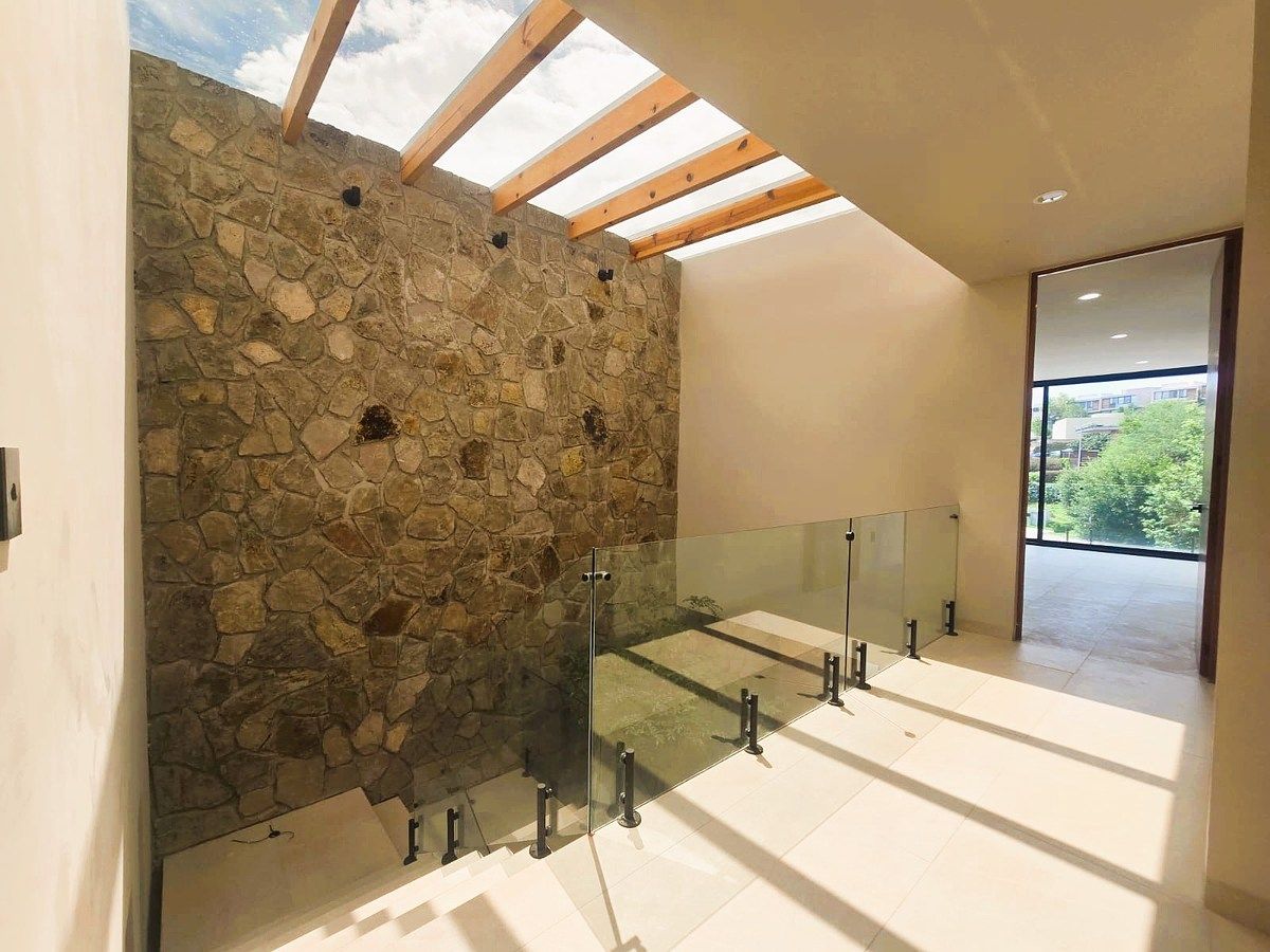 Casa en condominio en Altozano el Nuevo Querétaro, Querétaro, foto 20 de 32