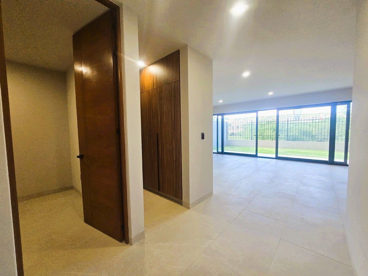 Casa en condominio en Altozano el Nuevo Querétaro, Querétaro, foto 25 de 32