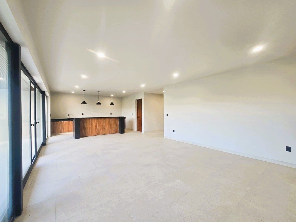 Casa en condominio en Altozano el Nuevo Querétaro, Querétaro, foto 26 de 32