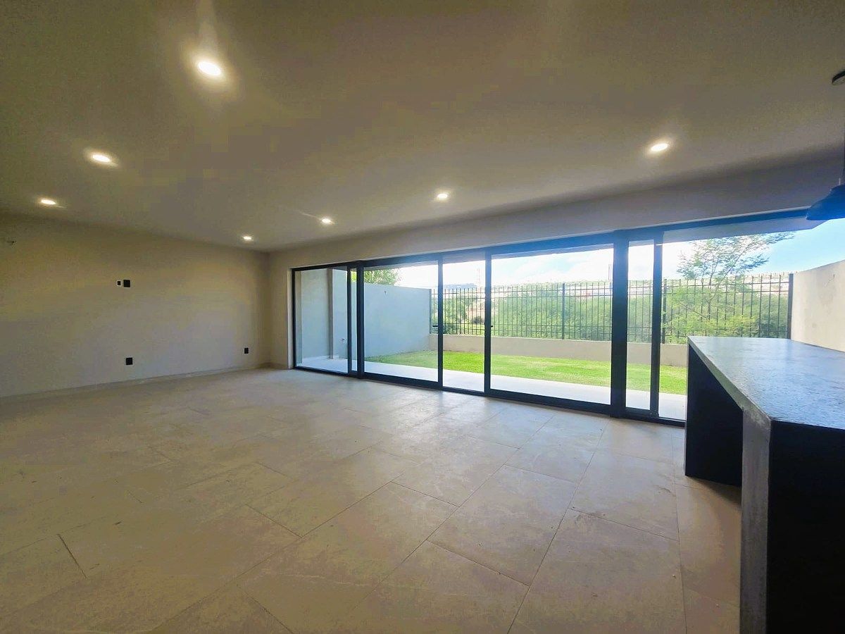 Casa en condominio en Altozano el Nuevo Querétaro, Querétaro, foto 27 de 32