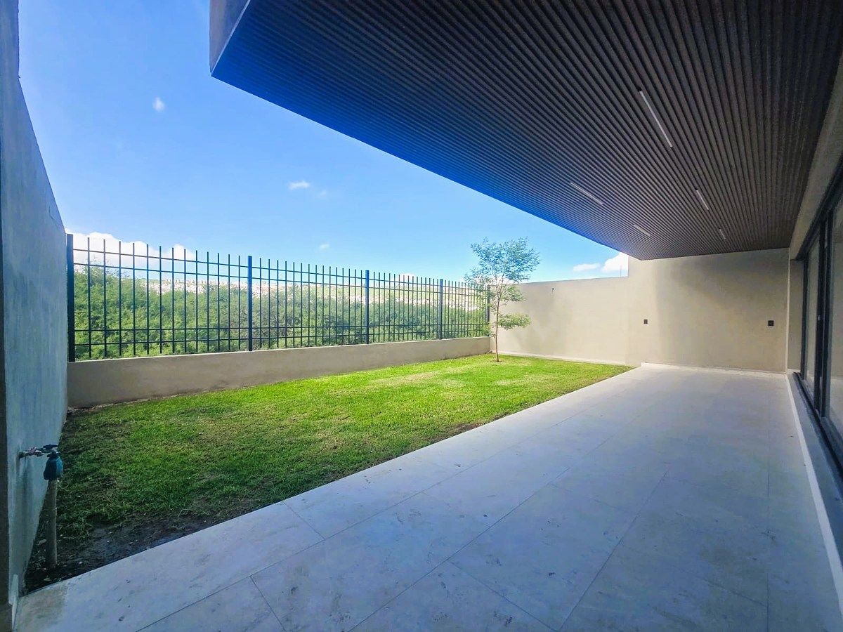 Casa en condominio en Altozano el Nuevo Querétaro, Querétaro, foto 28 de 32