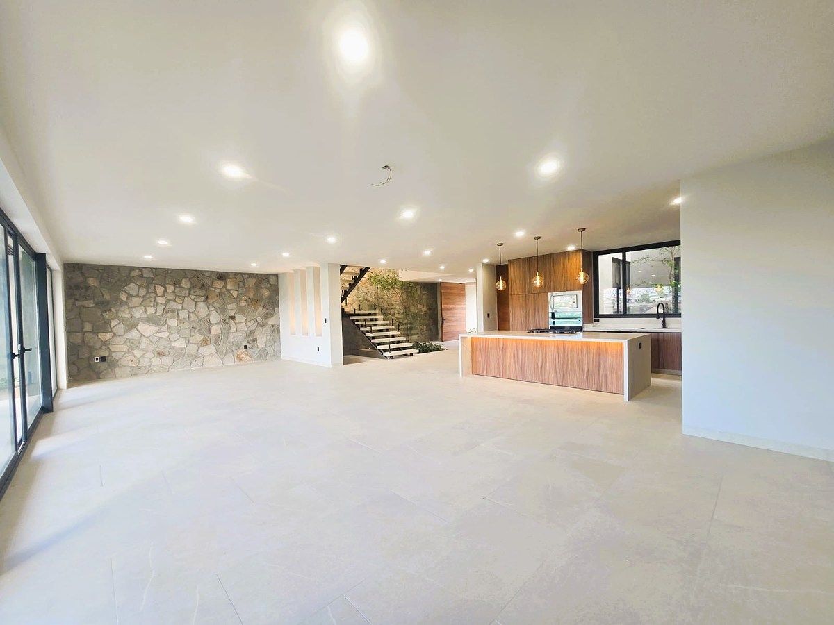 Casa en condominio en Altozano el Nuevo Querétaro, Querétaro, foto 29 de 32