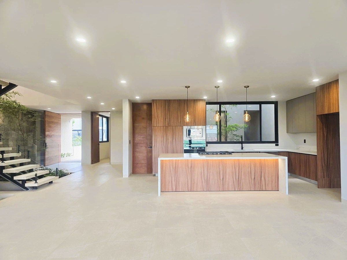 Casa en condominio en Altozano el Nuevo Querétaro, Querétaro, foto 30 de 32