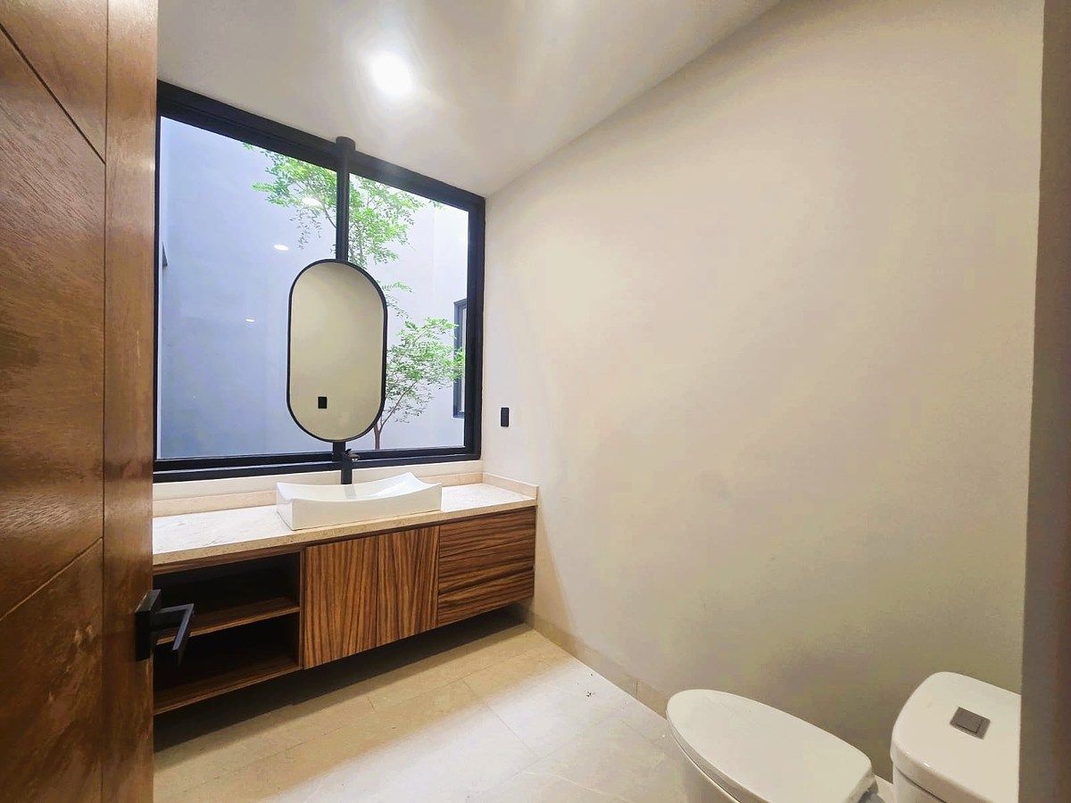 Casa en condominio en Altozano el Nuevo Querétaro, Querétaro, foto 31 de 32