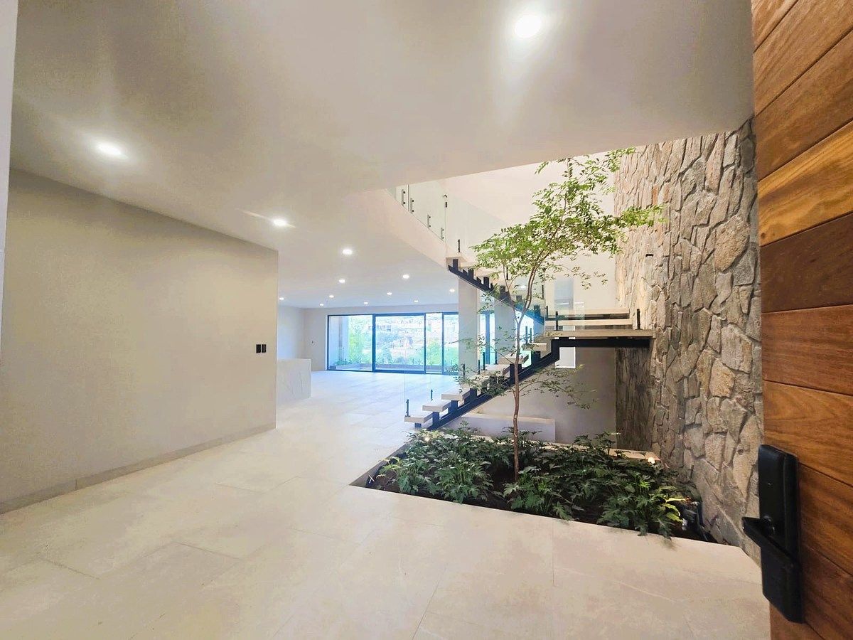 Casa en condominio en Altozano el Nuevo Querétaro, Querétaro, foto 32 de 32