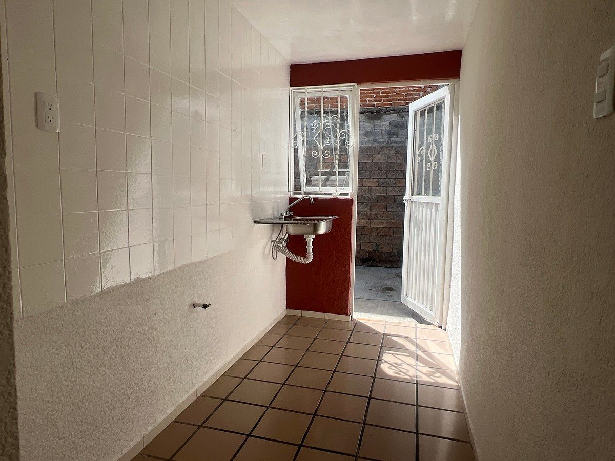 Casa em Industrias, San Luis Potosí, foto 8 de 9