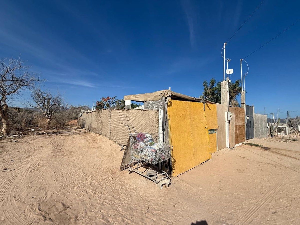 Lote em Leonardo Rodríguez Gastélum, Los Cabos, foto 2 de 5