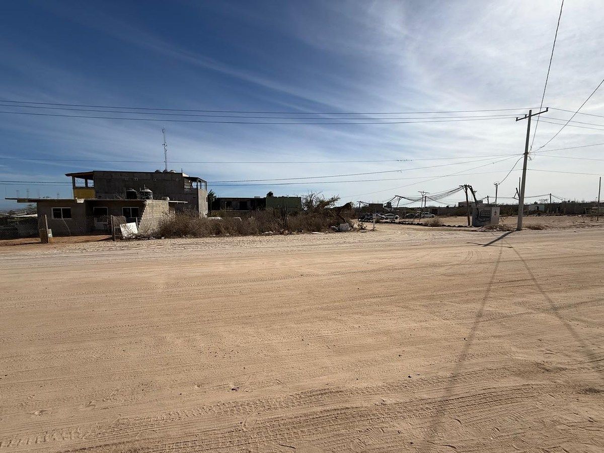Lote em Leonardo Rodríguez Gastélum, Los Cabos, foto 4 de 5
