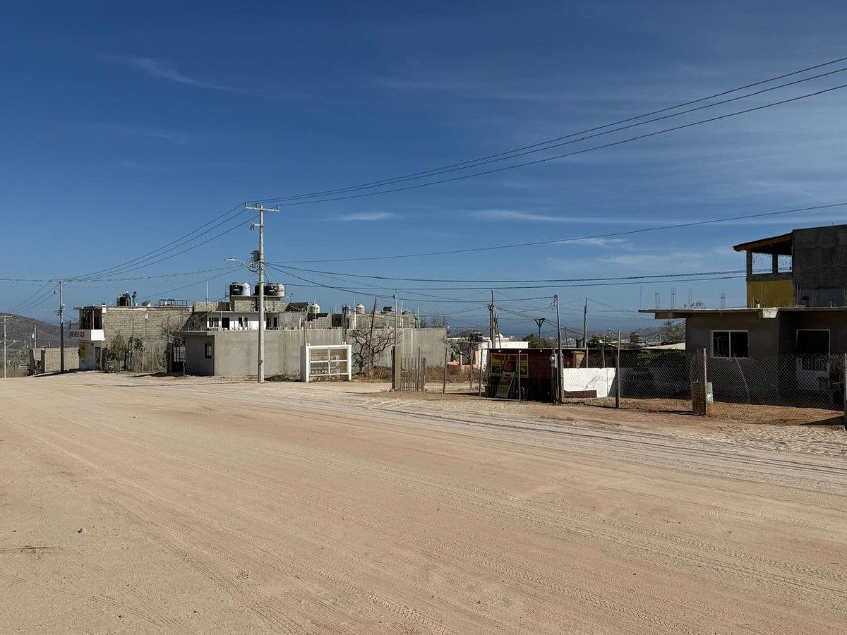 Lote em Leonardo Rodríguez Gastélum, Los Cabos, foto 5 de 5