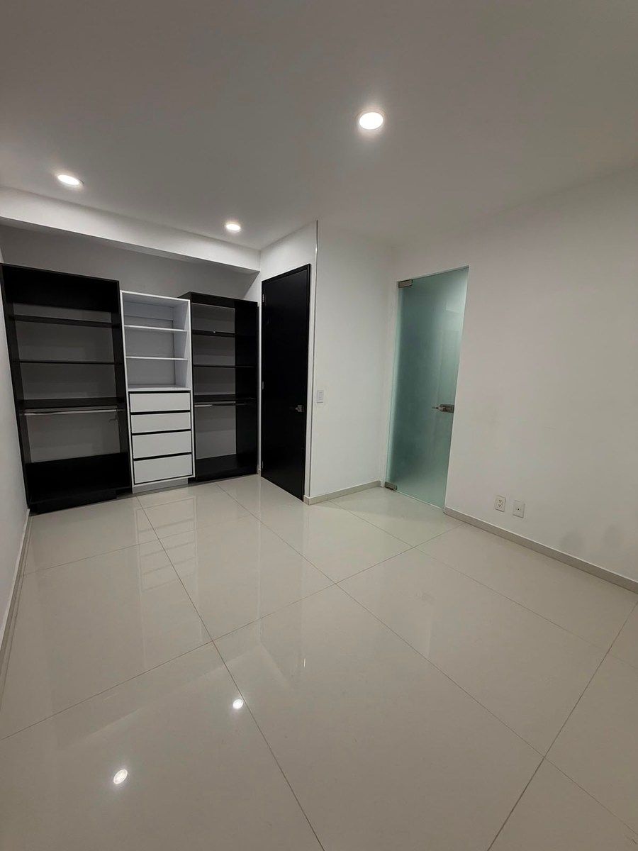 Apartment in Santa María Mazatla, Jilotzingo, photo 10 of 13