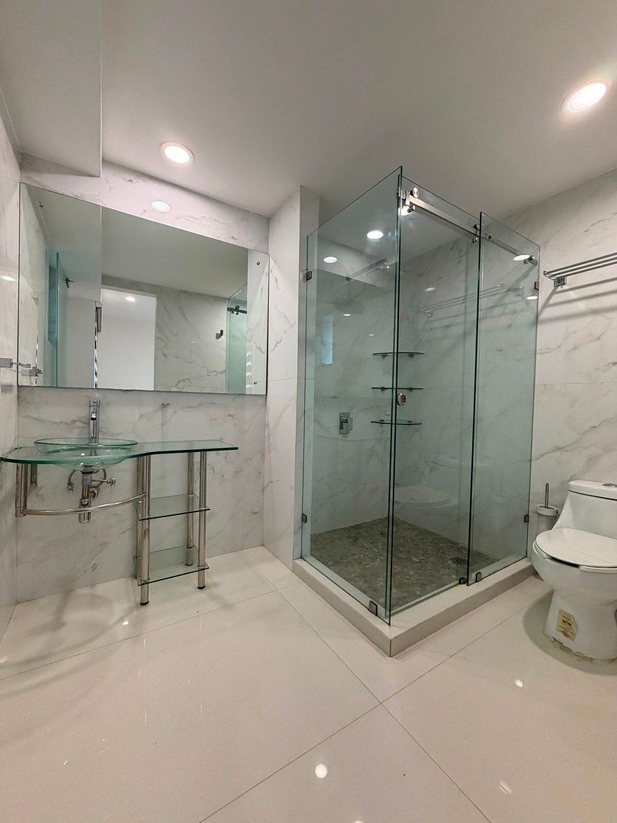 Apartment in Santa María Mazatla, Jilotzingo, photo 8 of 13