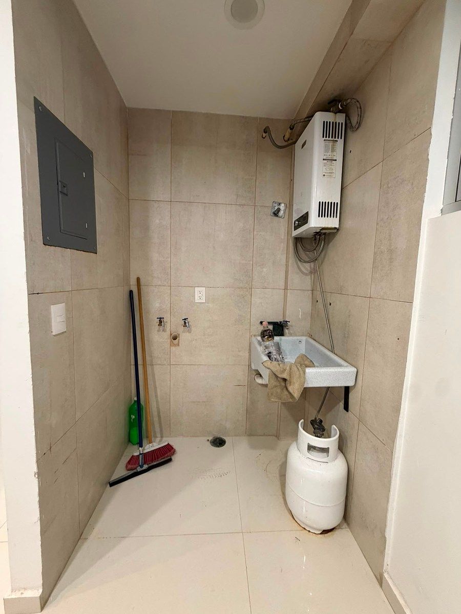 Apartment in Santa María Mazatla, Jilotzingo, photo 12 of 13