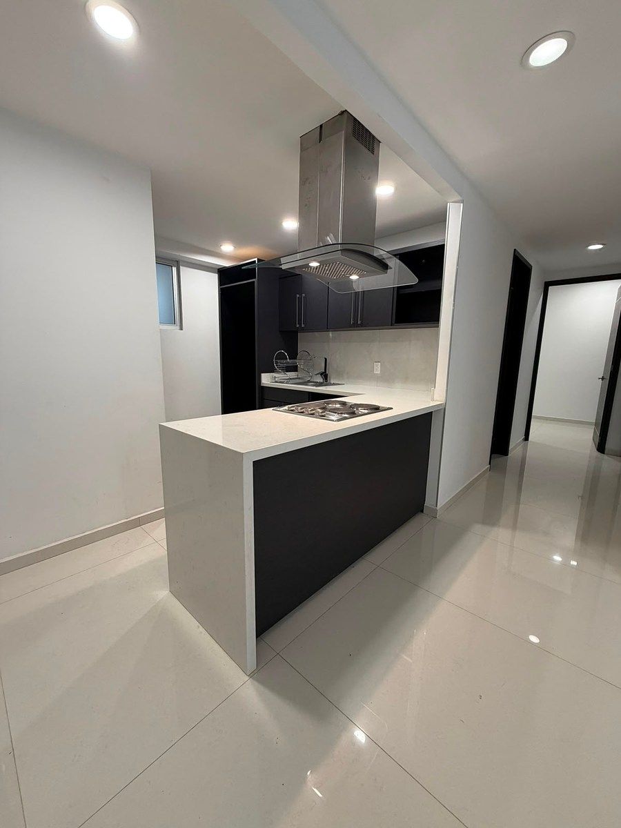 Apartment in Santa María Mazatla, Jilotzingo, photo 2 of 13