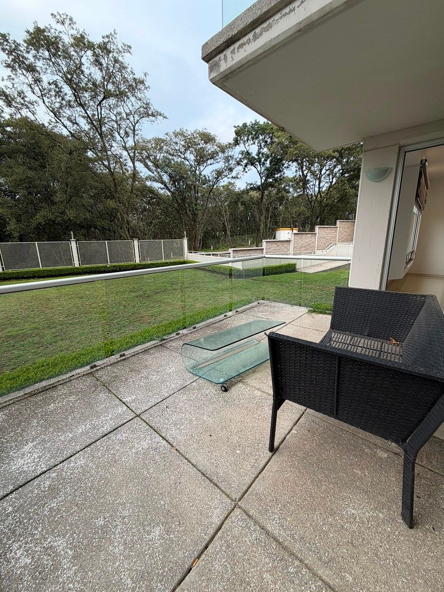 Apartment in Santa María Mazatla, Jilotzingo, photo 13 of 13