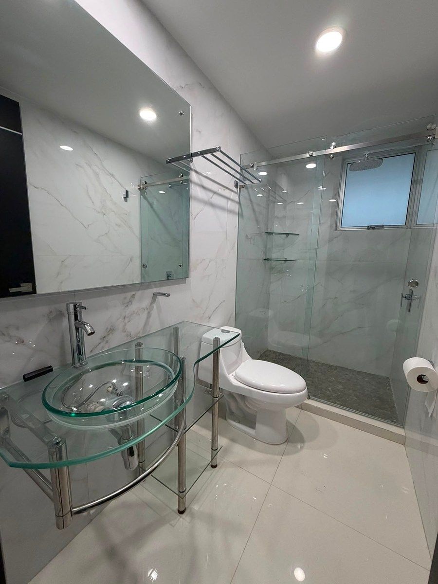 Apartment in Santa María Mazatla, Jilotzingo, photo 11 of 13
