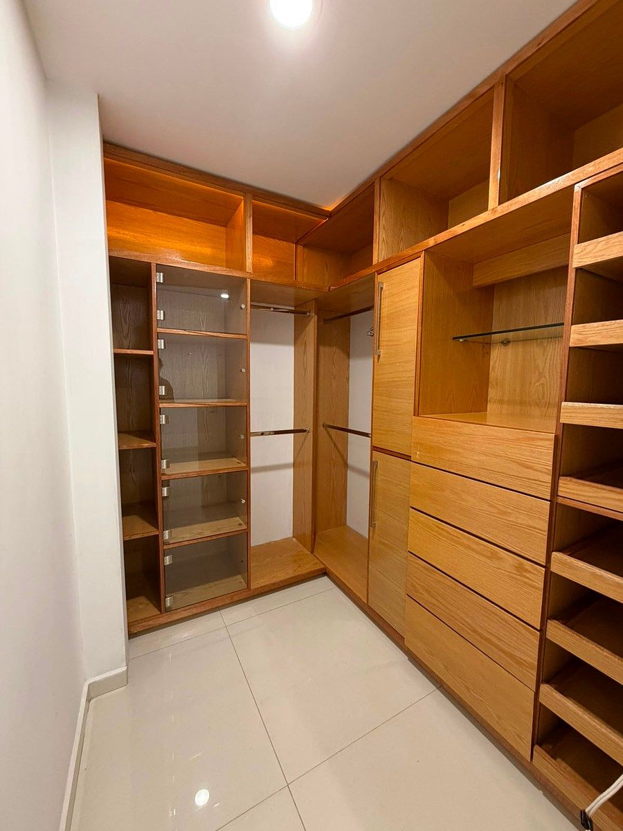 Apartment in Santa María Mazatla, Jilotzingo, photo 9 of 13