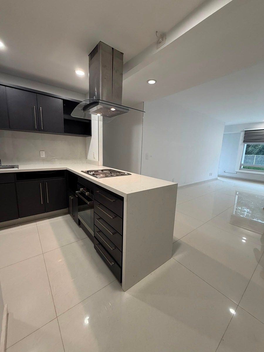Apartment in Santa María Mazatla, Jilotzingo, photo 3 of 13