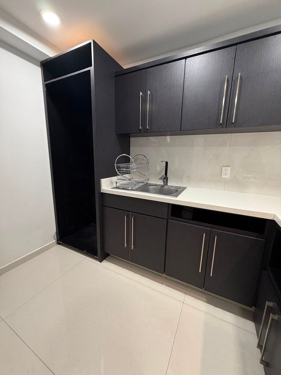 Apartment in Santa María Mazatla, Jilotzingo, photo 4 of 13