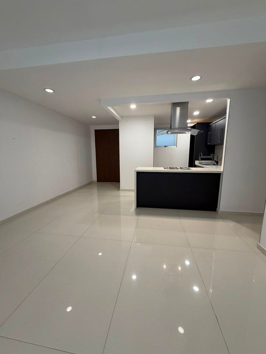 Apartment in Santa María Mazatla, Jilotzingo, photo 5 of 13