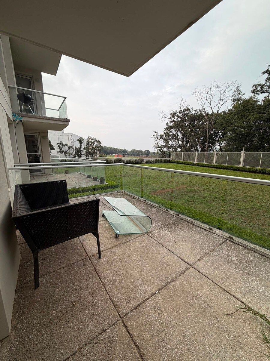 Venta departamento en Jilotzingo, photo 1 of 13
