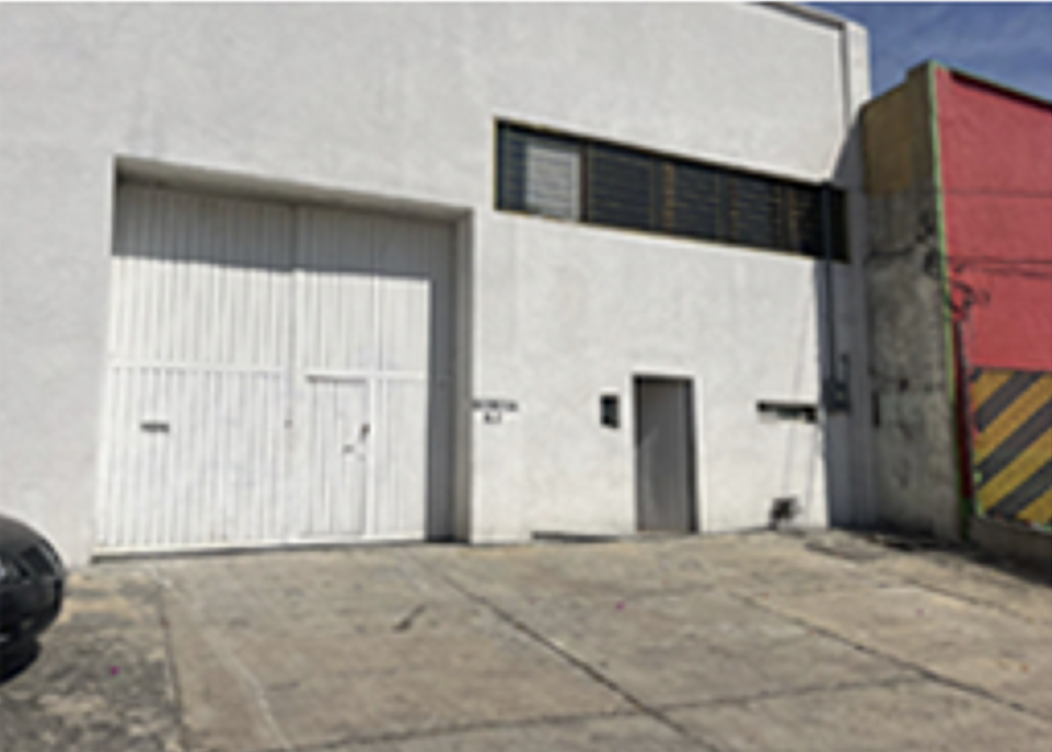 Galpão comercial em Los Remedios, Naucalpan de Juárez, foto 4 de 11