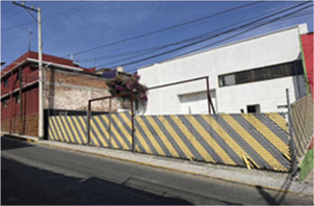 Galpão comercial em Los Remedios, Naucalpan de Juárez, foto 6 de 11