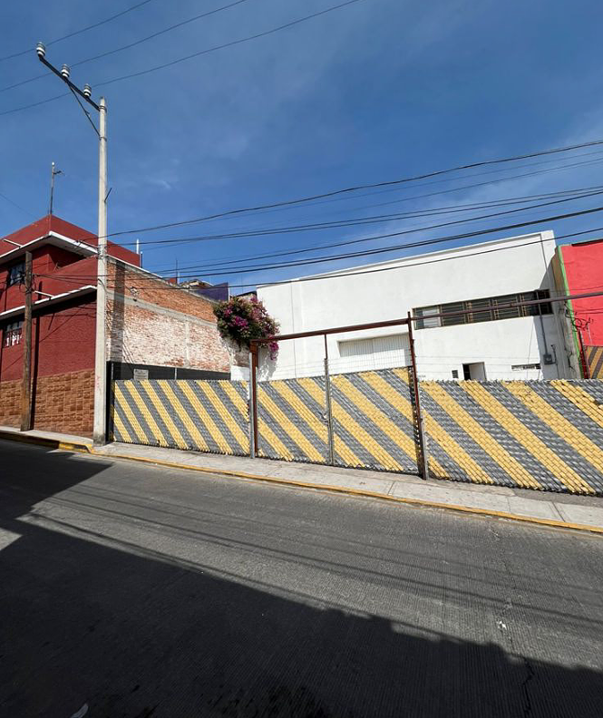 Galpão comercial em Los Remedios, Naucalpan de Juárez, foto 9 de 11