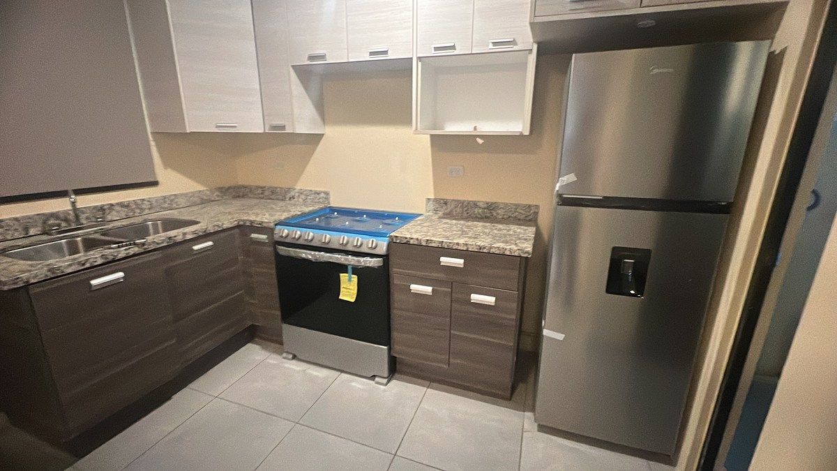 Apartamento em La Rioja Residencial, Tijuana, foto 2 de 20