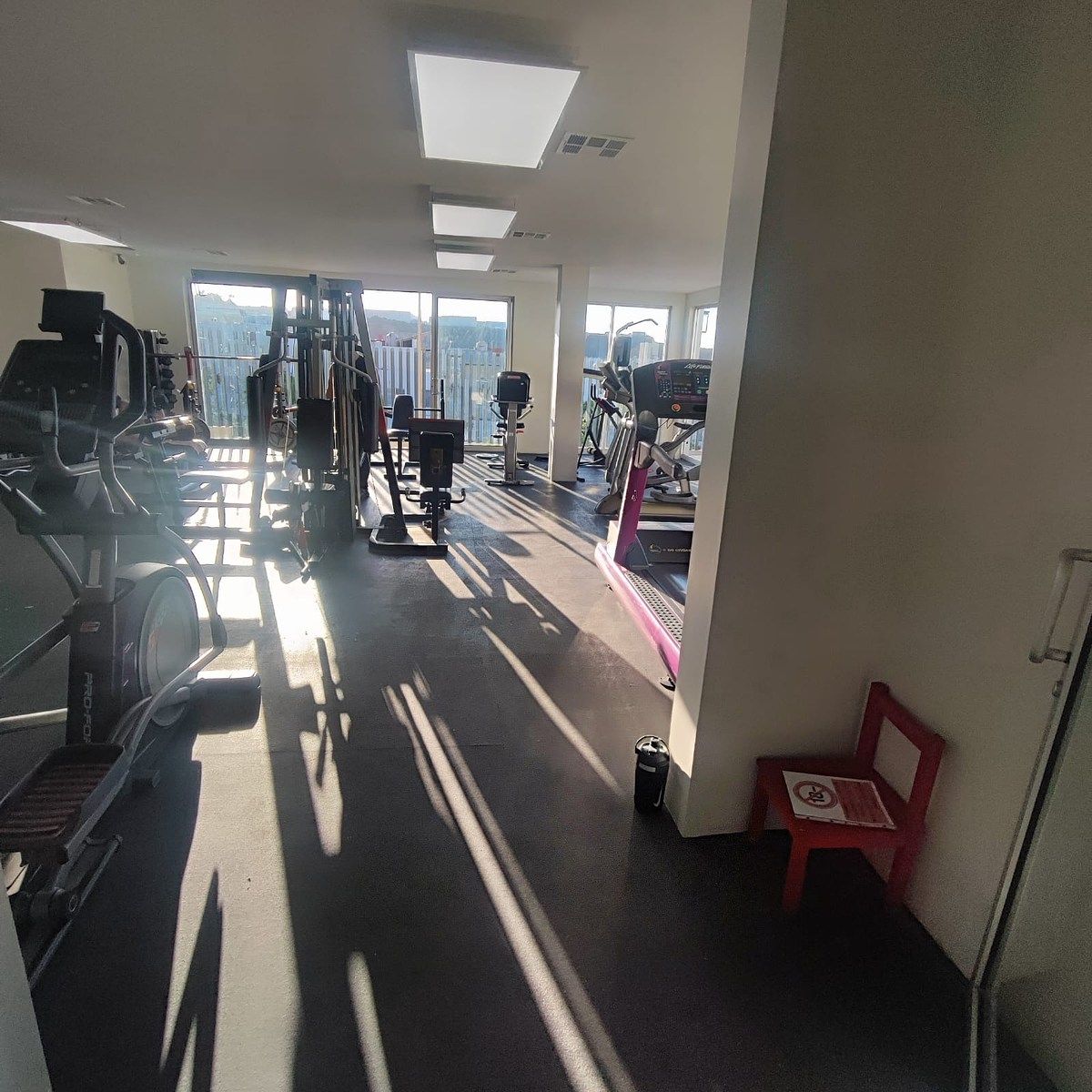 Apartamento em La Rioja Residencial, Tijuana, foto 15 de 20