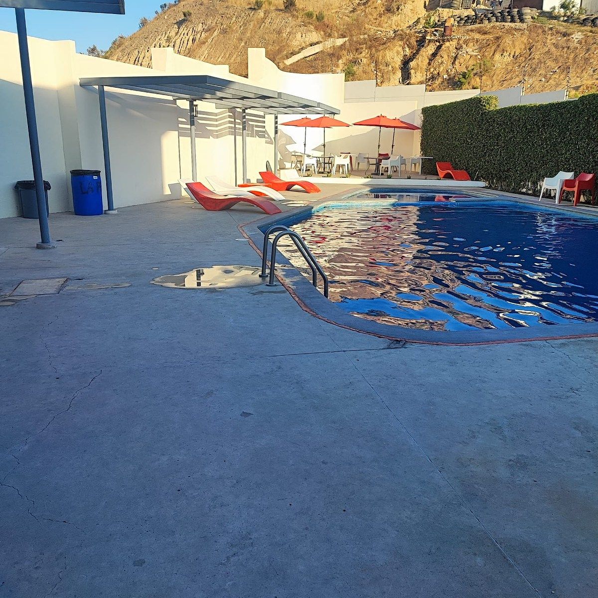Apartamento em La Rioja Residencial, Tijuana, foto 16 de 20