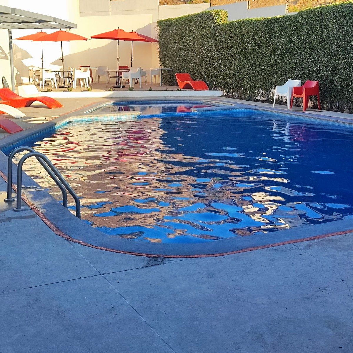 Apartamento em La Rioja Residencial, Tijuana, foto 17 de 20