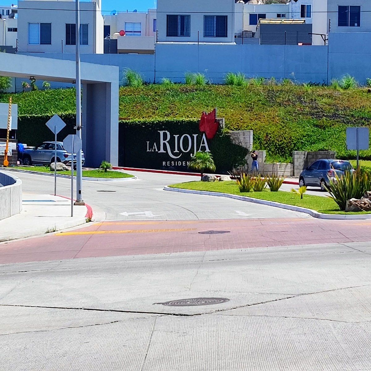 Apartamento em La Rioja Residencial, Tijuana, foto 19 de 20