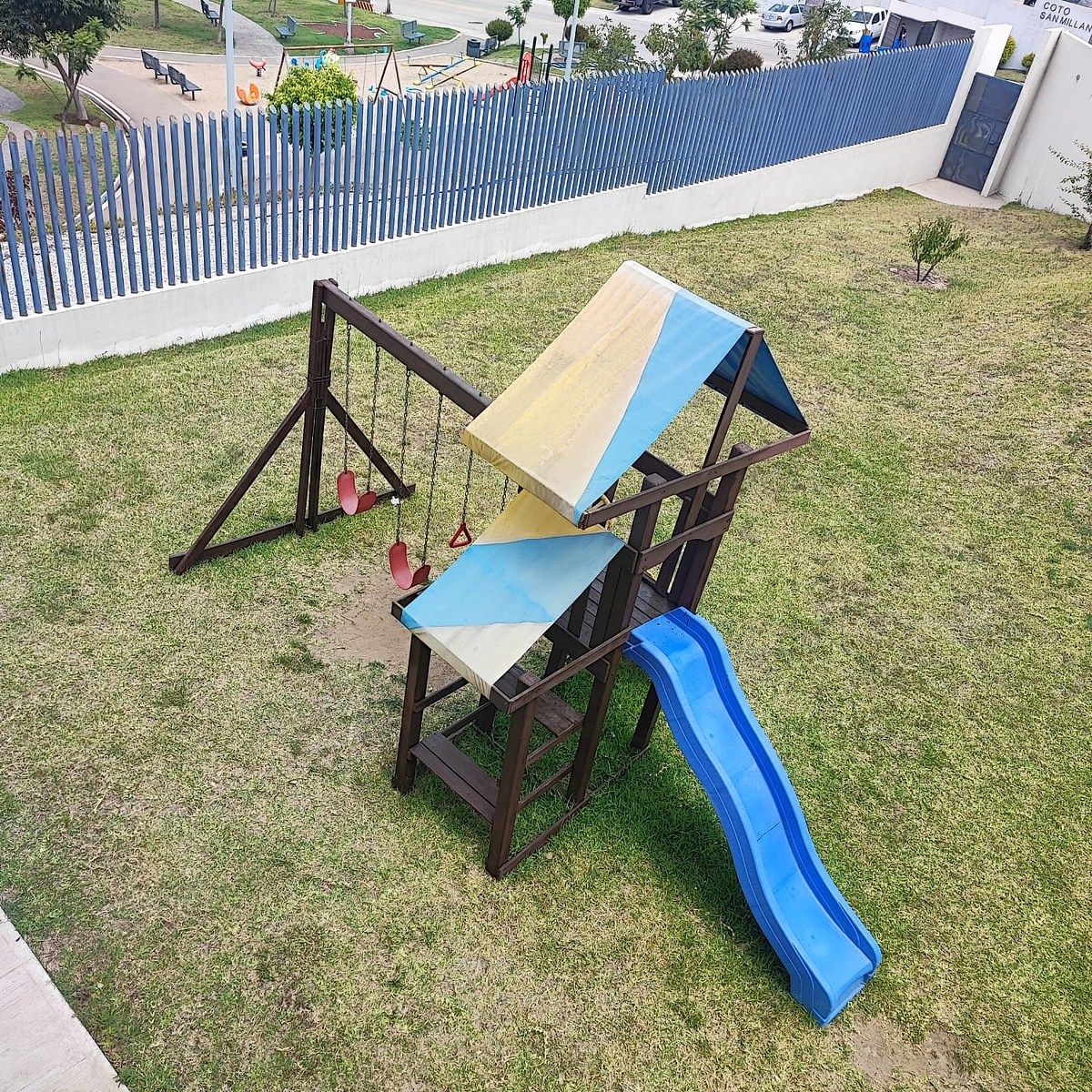 Apartamento em La Rioja Residencial, Tijuana, foto 20 de 20