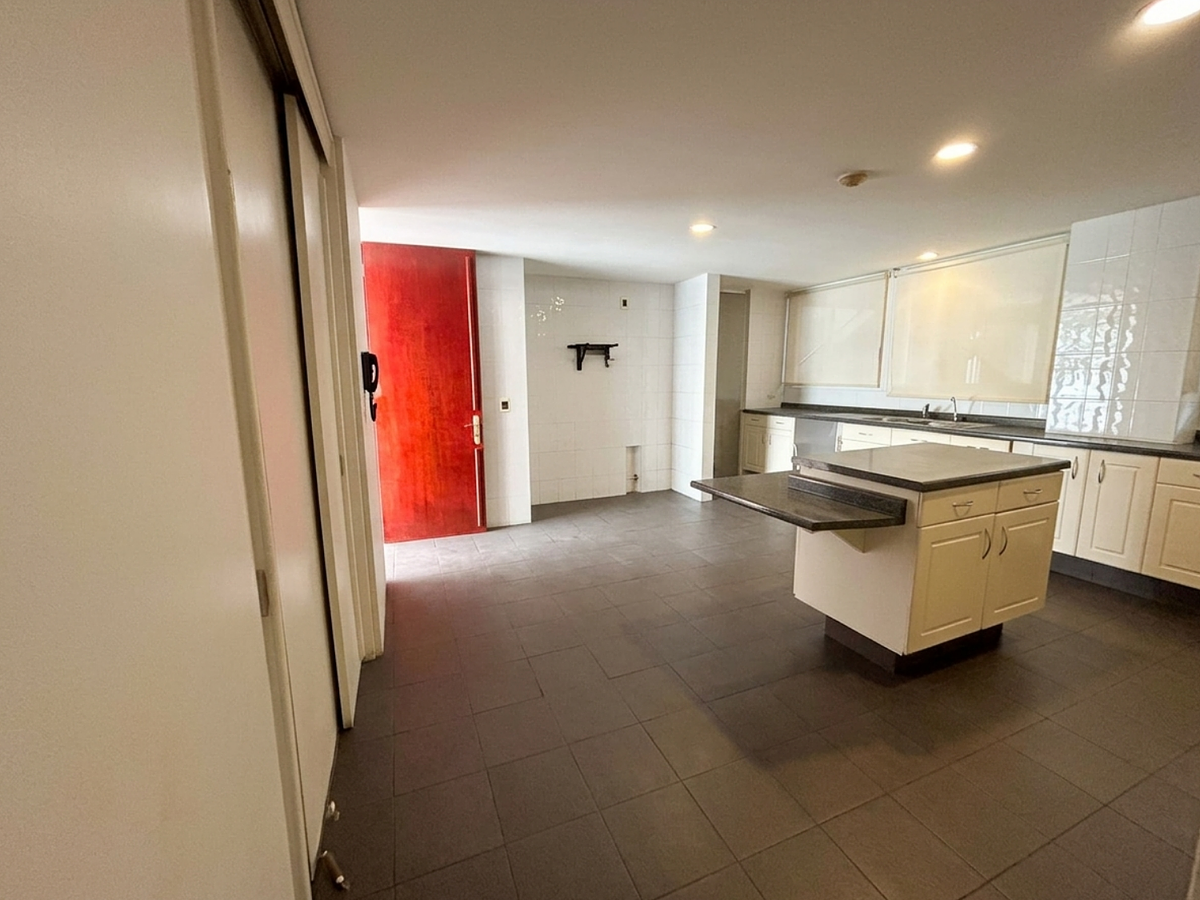 House in Gated Community in Bosques de las Lomas, Cuajimalpa de Morelos, photo 6 of 35