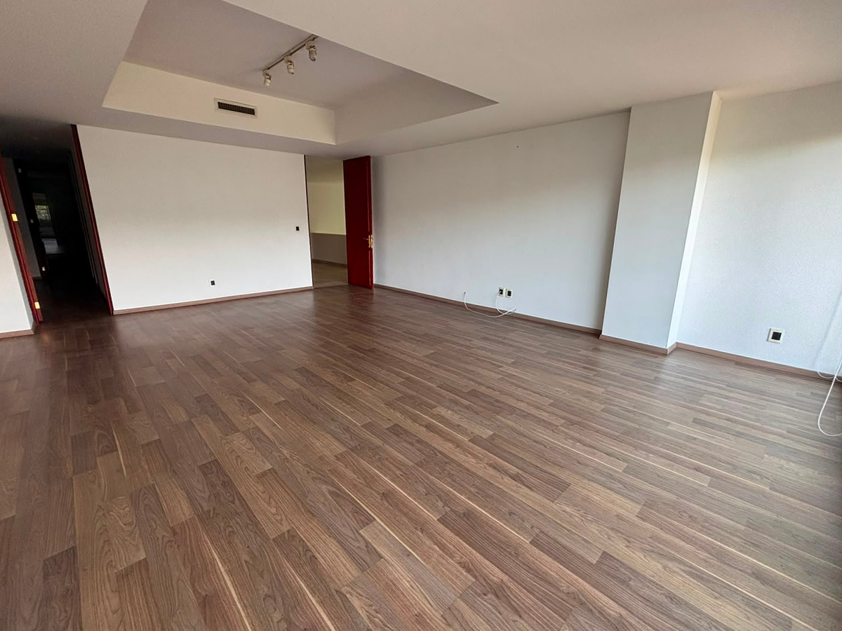 House in Gated Community in Bosques de las Lomas, Cuajimalpa de Morelos, photo 13 of 35