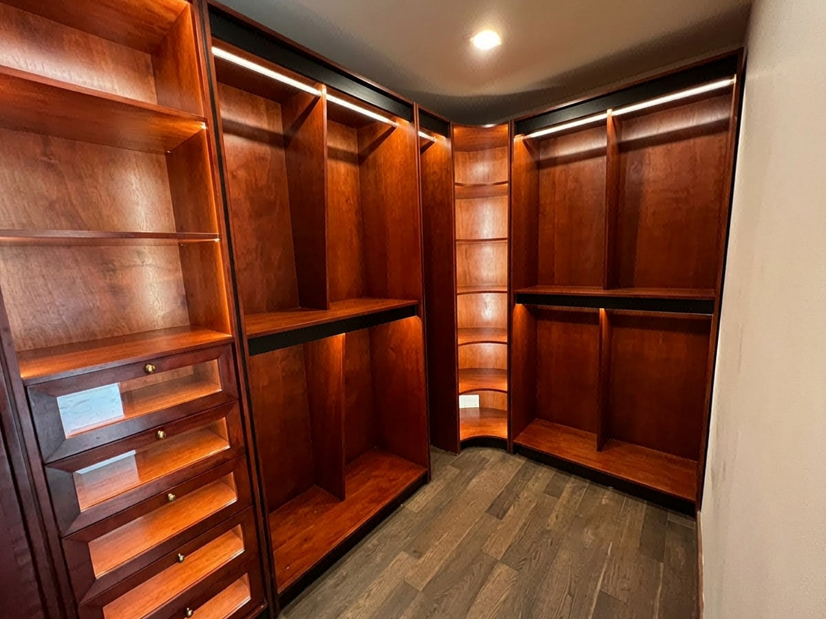 House in Gated Community in Bosques de las Lomas, Cuajimalpa de Morelos, photo 14 of 35