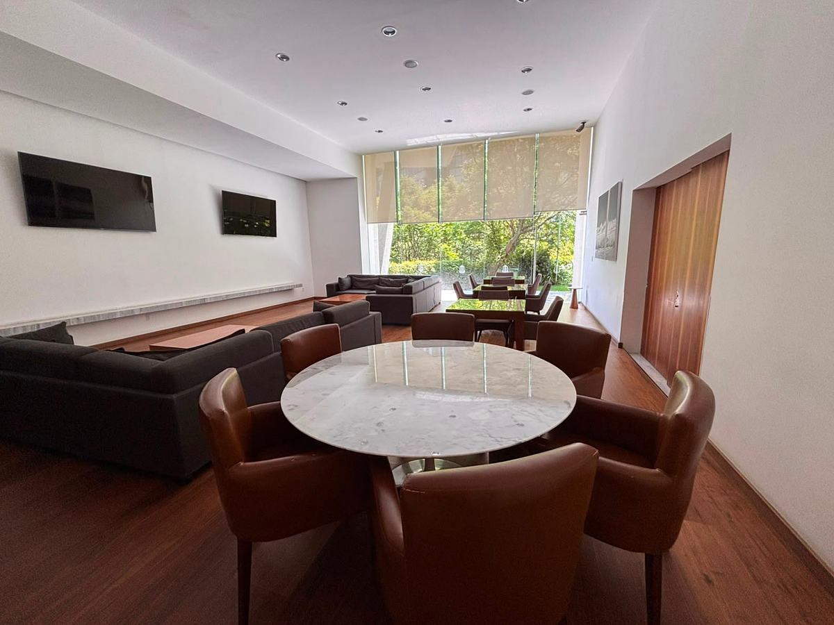 House in Gated Community in Bosques de las Lomas, Cuajimalpa de Morelos, photo 27 of 35