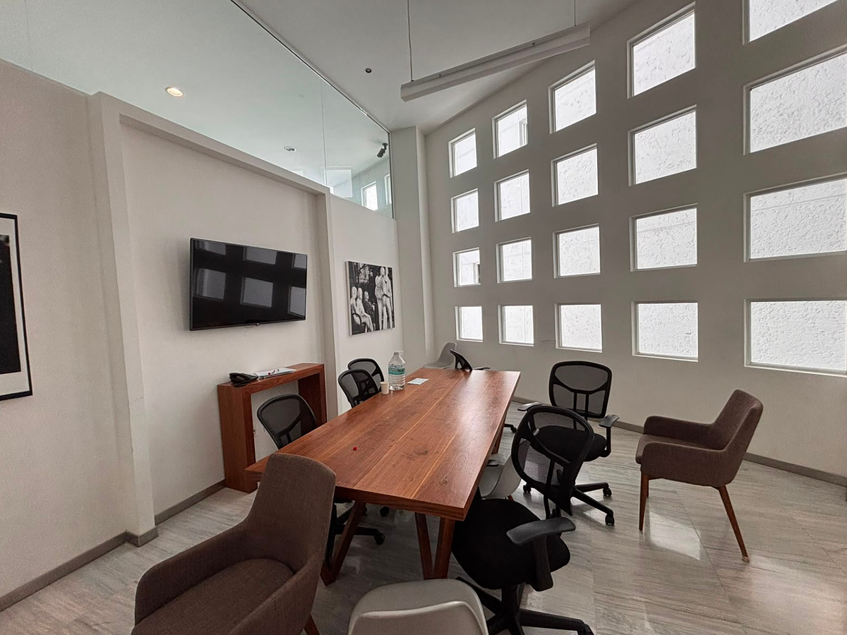 House in Gated Community in Bosques de las Lomas, Cuajimalpa de Morelos, photo 28 of 35