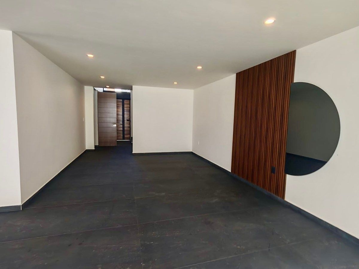 Casa en Lomas de Angelópolis III, San Andrés Cholula, foto 8 de 26