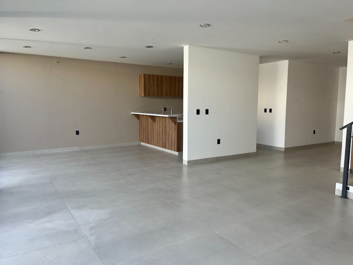 Casa en La Vista Residencial, Querétaro, foto 5 de 25