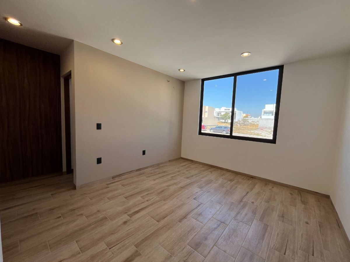 Casa en La Vista Residencial, Querétaro, foto 12 de 25